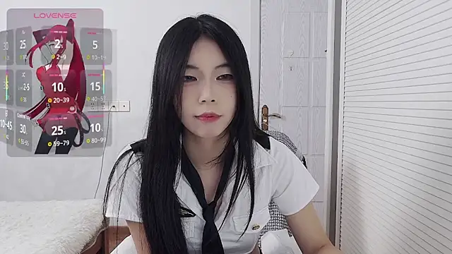 Dudu-0v0's cam snapshot