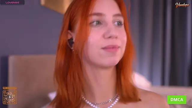 Venelopa's cam snapshot