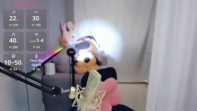 Tw_Sexynn's cam snapshot