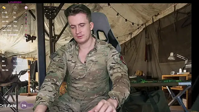 hornystripman97 live sex cam