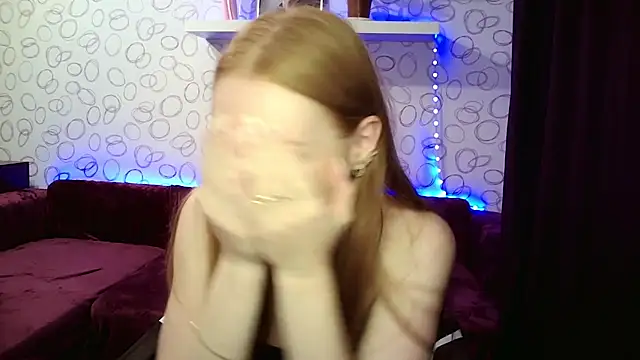 bariellass's cam snapshot