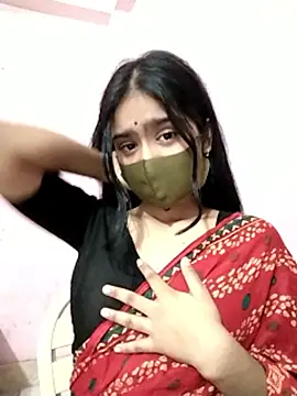 Arisha- live sex cam