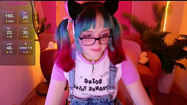 666_marshmallow's cam snapshot