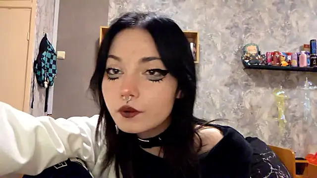 Beeping_Creature's cam snapshot