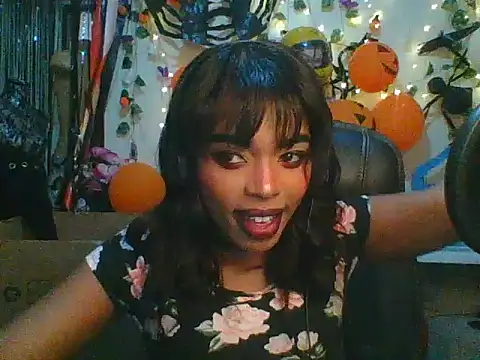 Anaconda2350's web cam