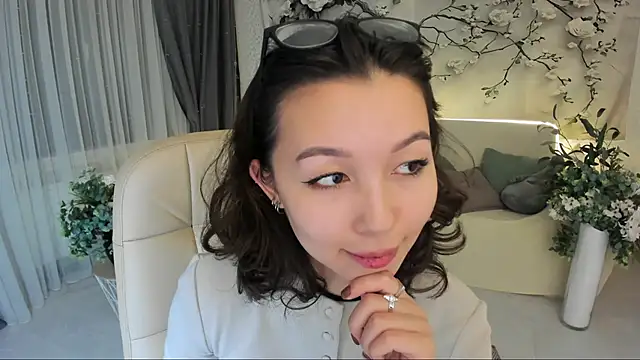 AgnieszkaBanana's cam snapshot