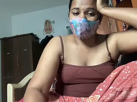Tamil_Sanjana_ live sex cam