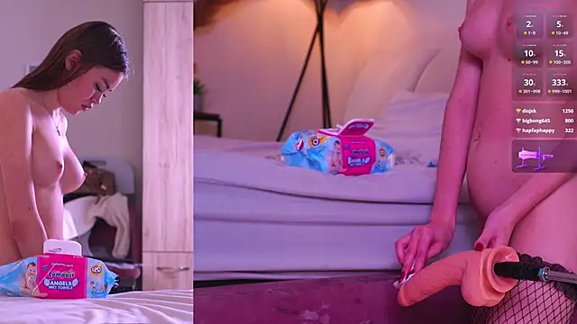 VallieBrandwein live sex cam