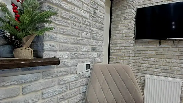 StarryHanna's cam snapshot