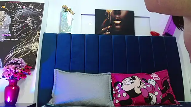 Allison_star1's cam snapshot