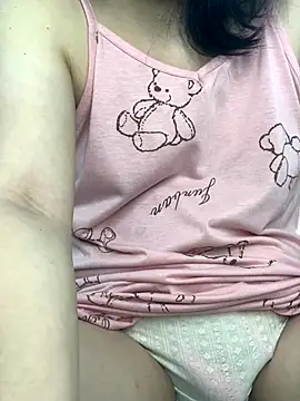 cgooh-611's cam snapshot