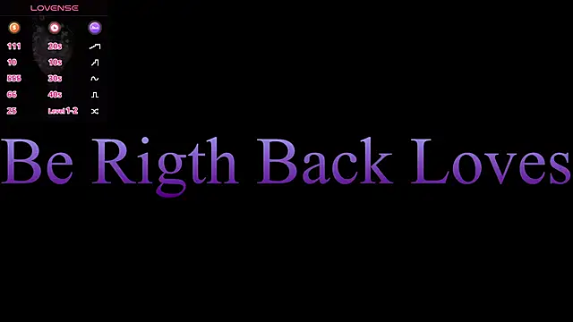 MelissaHex's cam snapshot