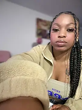 Melany_Williams's web cam