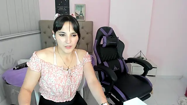 Tania_Duque's cam snapshot