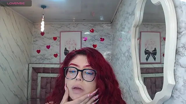 Red_Bunny_v's cam snapshot