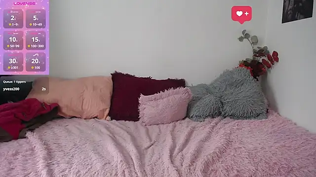 nazareth_stg's cam snapshot