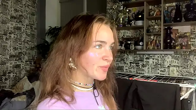 BunnyTiedeman's cam snapshot