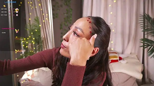 1reisatumi_'s cam snapshot