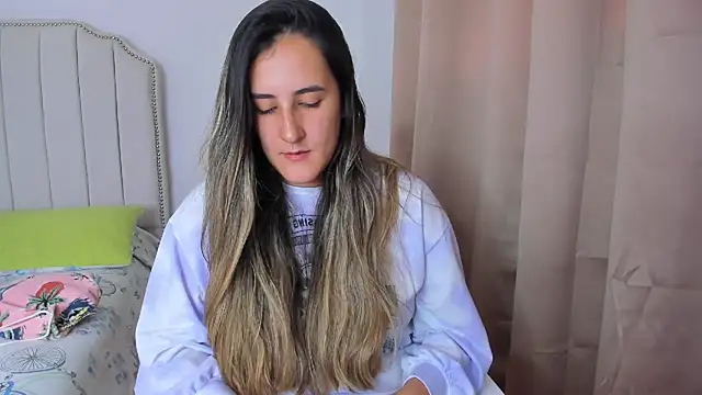 Hanna86's cam snapshot