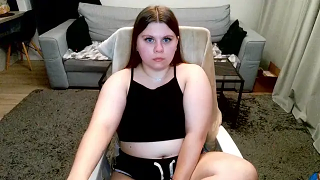 AbbyLuxee's cam snapshot