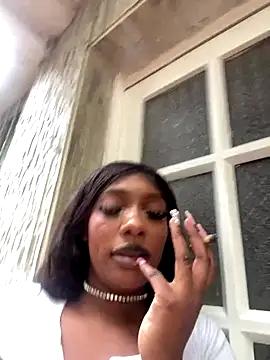 TIFFANYYSTAR's cam snapshot