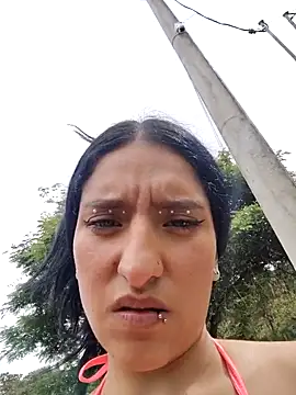 Scaarlettfox's cam snapshot