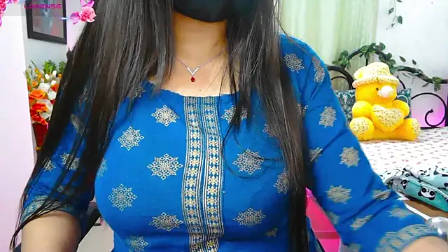thyAnvi live sex cam