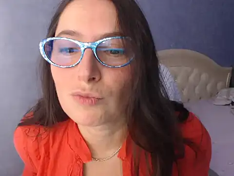 LuckyLisa23's cam snapshot