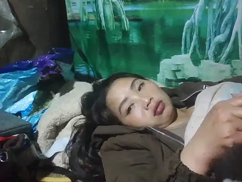 PhamPhung's cam snapshot