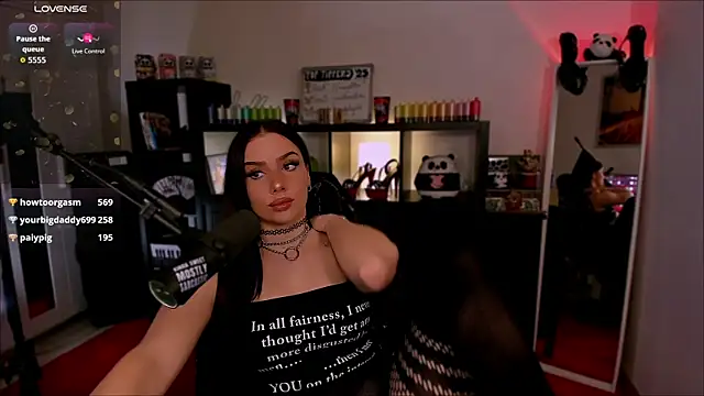 melanielipps's cam snapshot