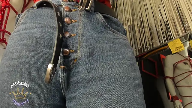 trinitty's cam snapshot