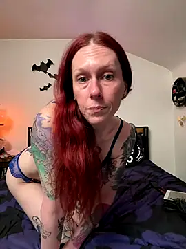 ScarletPanes's cam snapshot