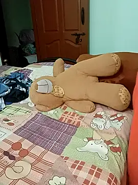 Urmila_kannada's cam snapshot