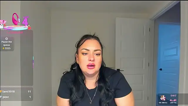 AliTemptress's cam snapshot