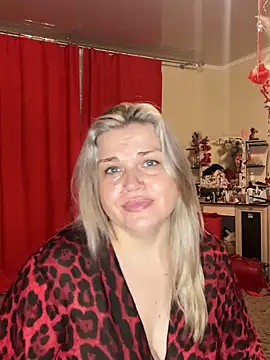 Nayvessa's cam snapshot