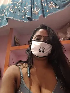 Jasmine_Januja's cam snapshot