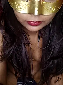 Goddess_mikasa's cam snapshot