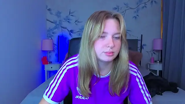 Ailissa__fox's cam snapshot