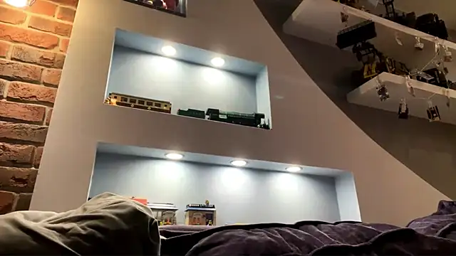 CarmaDiza's cam snapshot