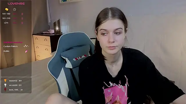 Ksarina's cam snapshot