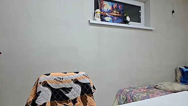 Brevelli_Hope's cam snapshot