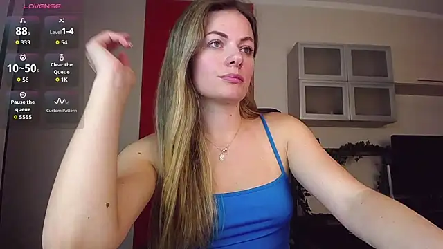 ladysabotage's cam snapshot