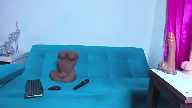 Victoria_Jonness's cam snapshot