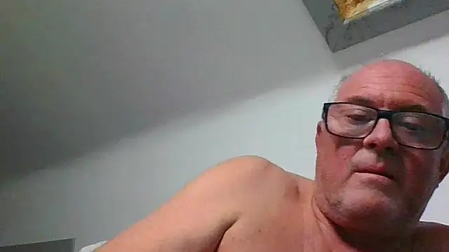 naughtygrandad1 live sex cam