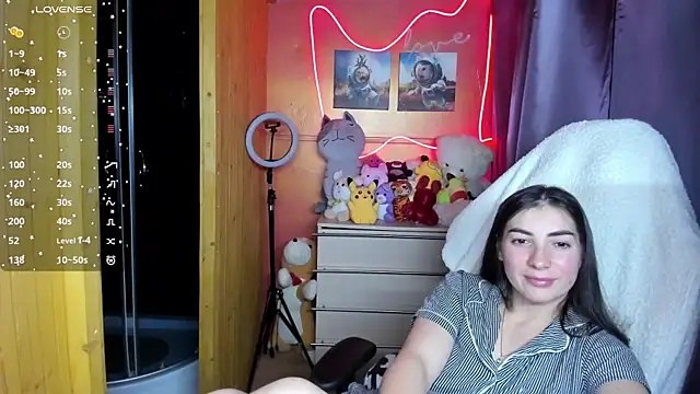 Fiery_Brunette_'s cam snapshot