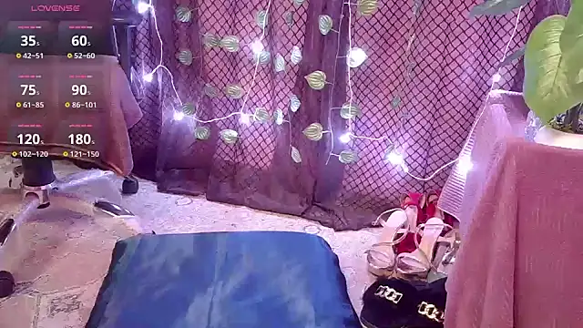 heyy_kiran's cam snapshot