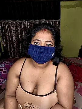 Smile-quien's cam snapshot