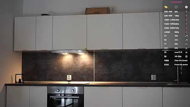 SongMalech's cam snapshot