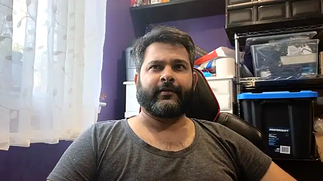 Bad_bearded_dad live sex cam