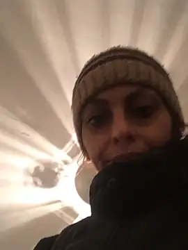 ChantalXOrchid's cam snapshot